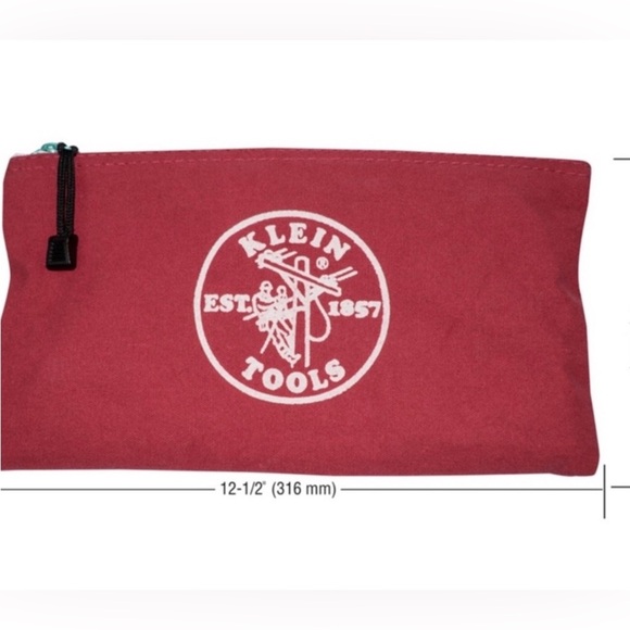 Klein Tools Canvas Bags - Picture 2 of 3
